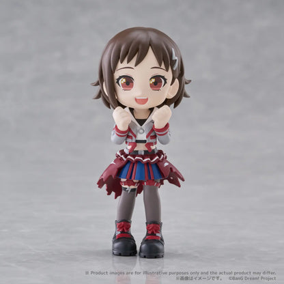 PRE ORDER – PALVERSE BANG DREAM! AFTERGLOW (SET OF 6 FIGURES)