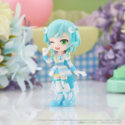 PRE ORDER – PALVERSE BANG DREAM! PASTEL＊PALETTES (SET OF 6 FIGURES)