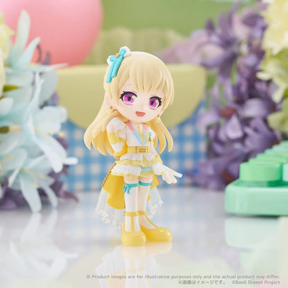 PRE ORDER – PALVERSE BANG DREAM! PASTEL＊PALETTES (SET OF 6 FIGURES)