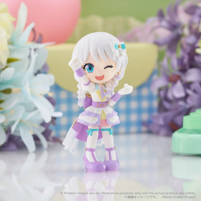 PRE ORDER – PALVERSE BANG DREAM! PASTEL＊PALETTES (SET OF 6 FIGURES)