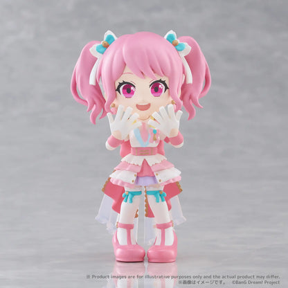 PRE ORDER – PALVERSE BANG DREAM! PASTEL＊PALETTES (SET OF 6 FIGURES)