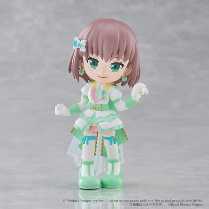 PRE ORDER – PALVERSE BANG DREAM! PASTEL＊PALETTES (SET OF 6 FIGURES)