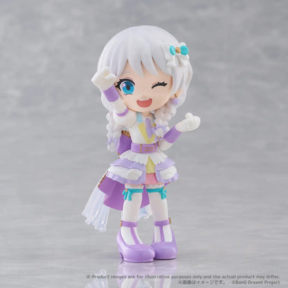 PRE ORDER – PALVERSE BANG DREAM! PASTEL＊PALETTES (SET OF 6 FIGURES)