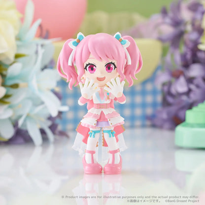 PRE ORDER – PALVERSE BANG DREAM! PASTEL＊PALETTES (SET OF 6 FIGURES)