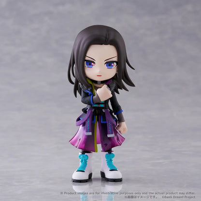PRE ORDER – PALVERSE - BANG DREAM! RAISE A SUILEN (SET OF 6 FIGURES)