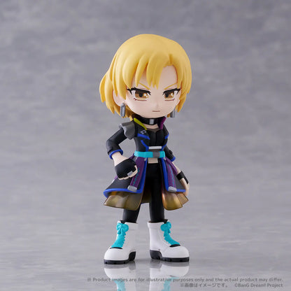 PRE ORDER – PALVERSE - BANG DREAM! RAISE A SUILEN (SET OF 6 FIGURES)