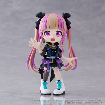 PRE ORDER – PALVERSE - BANG DREAM! RAISE A SUILEN (SET OF 6 FIGURES)