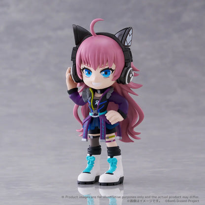 PRE ORDER – PALVERSE - BANG DREAM! RAISE A SUILEN (SET OF 6 FIGURES)