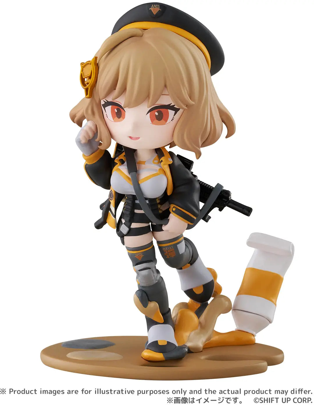 PRE ORDER – PALVERSE PALÉ GODDESS OF VICTORY: NIKKE - ANIS