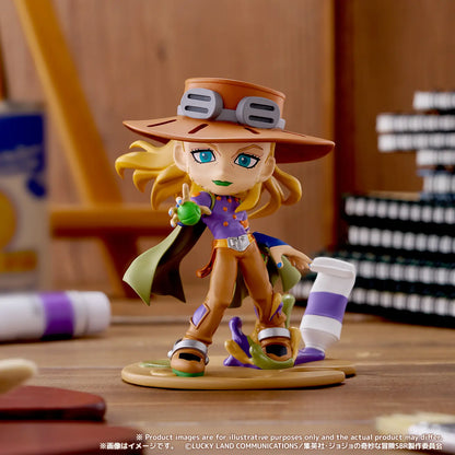 PRE ORDER – PALVERSE PALÉ. STEEL BALL RUN JOJO'S BIZARRE ADVENTURE GYRO ZEPPELI