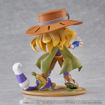PRE ORDER – PALVERSE PALÉ. STEEL BALL RUN JOJO'S BIZARRE ADVENTURE GYRO ZEPPELI