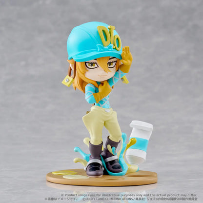 PRE ORDER – PALVERSE PALÉ. STEEL BALL RUN JOJO'S BIZARRE ADVENTURE DIEGO BRANDO