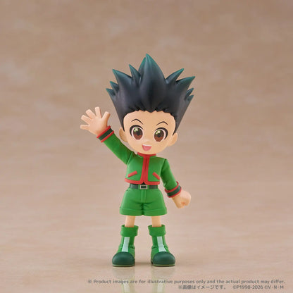 PRE ORDER – PALVERSE - HUNTER×HUNTER VOL.1 (SET of 6)