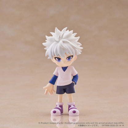 PRE ORDER – PALVERSE - HUNTER×HUNTER VOL.1 (SET of 6)