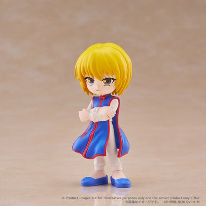 PRE ORDER – PALVERSE - HUNTER×HUNTER VOL.1 (SET of 6)