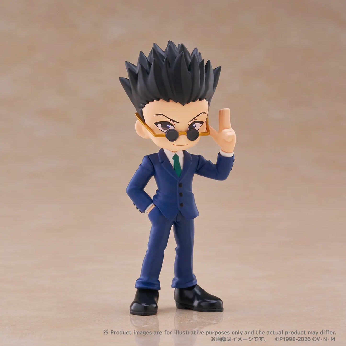 PRE ORDER – PALVERSE - HUNTER×HUNTER VOL.1 (SET of 6)
