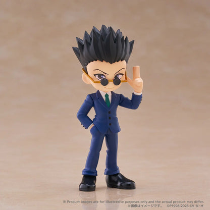 PRE ORDER – PALVERSE - HUNTER×HUNTER VOL.1 (SET of 6)