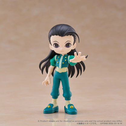 PRE ORDER – PALVERSE - HUNTER×HUNTER VOL.1 (SET of 6)