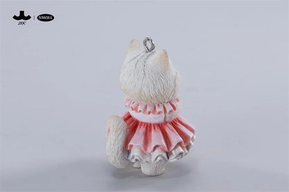 PRE ORDER – JXK&SMALL SWEET MEW JS2502B