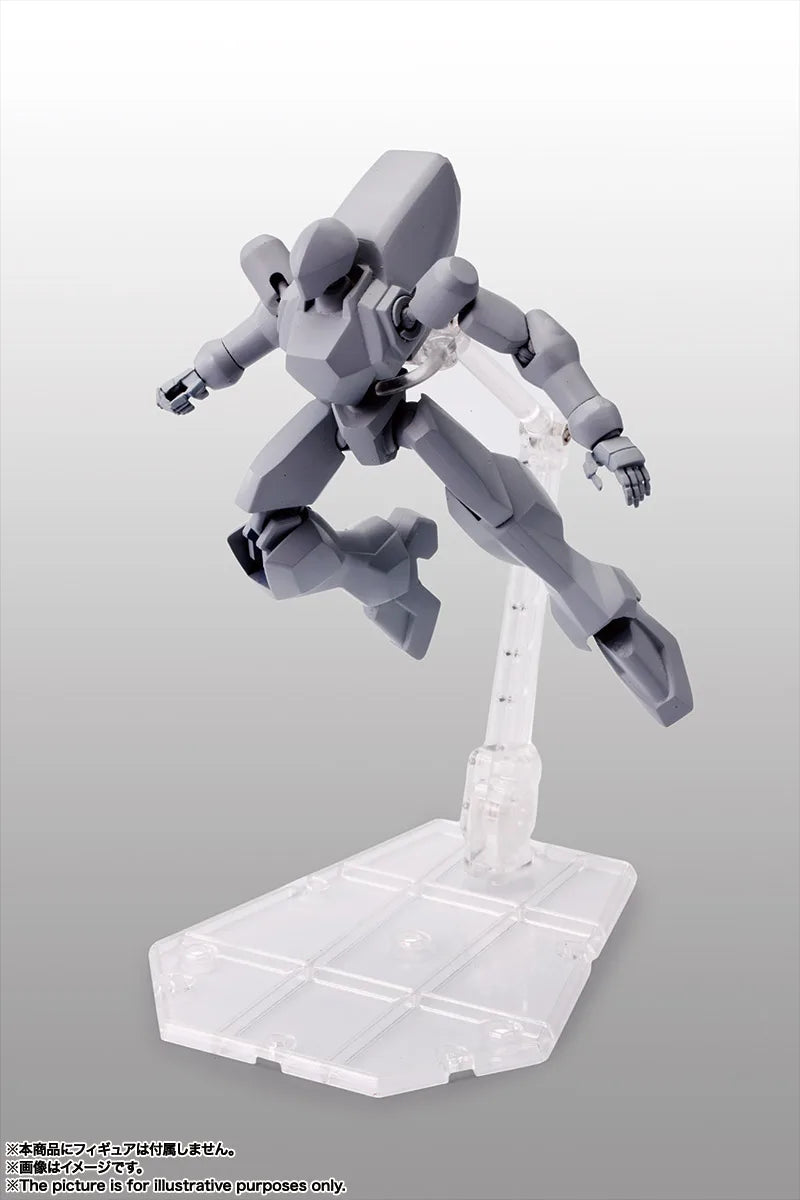 PRE ORDER – TAMASHII STAGE ACT MECHANICS