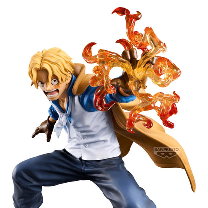 PRE ORDER – ONE PIECE GRANDISTA - SABO - SPECIAL EDITION