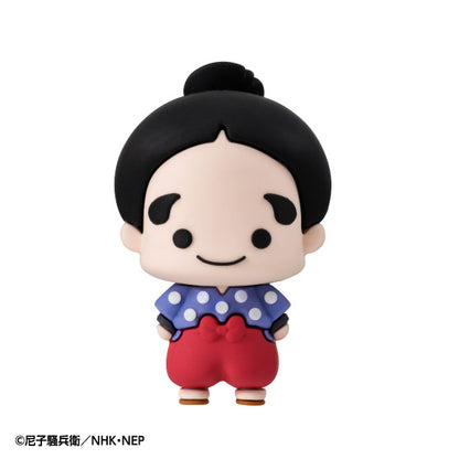 PRE ORDER – CHOKORIN COLLECTION NINTAMA RANTARO VOL.1 (BOX OF 6)
