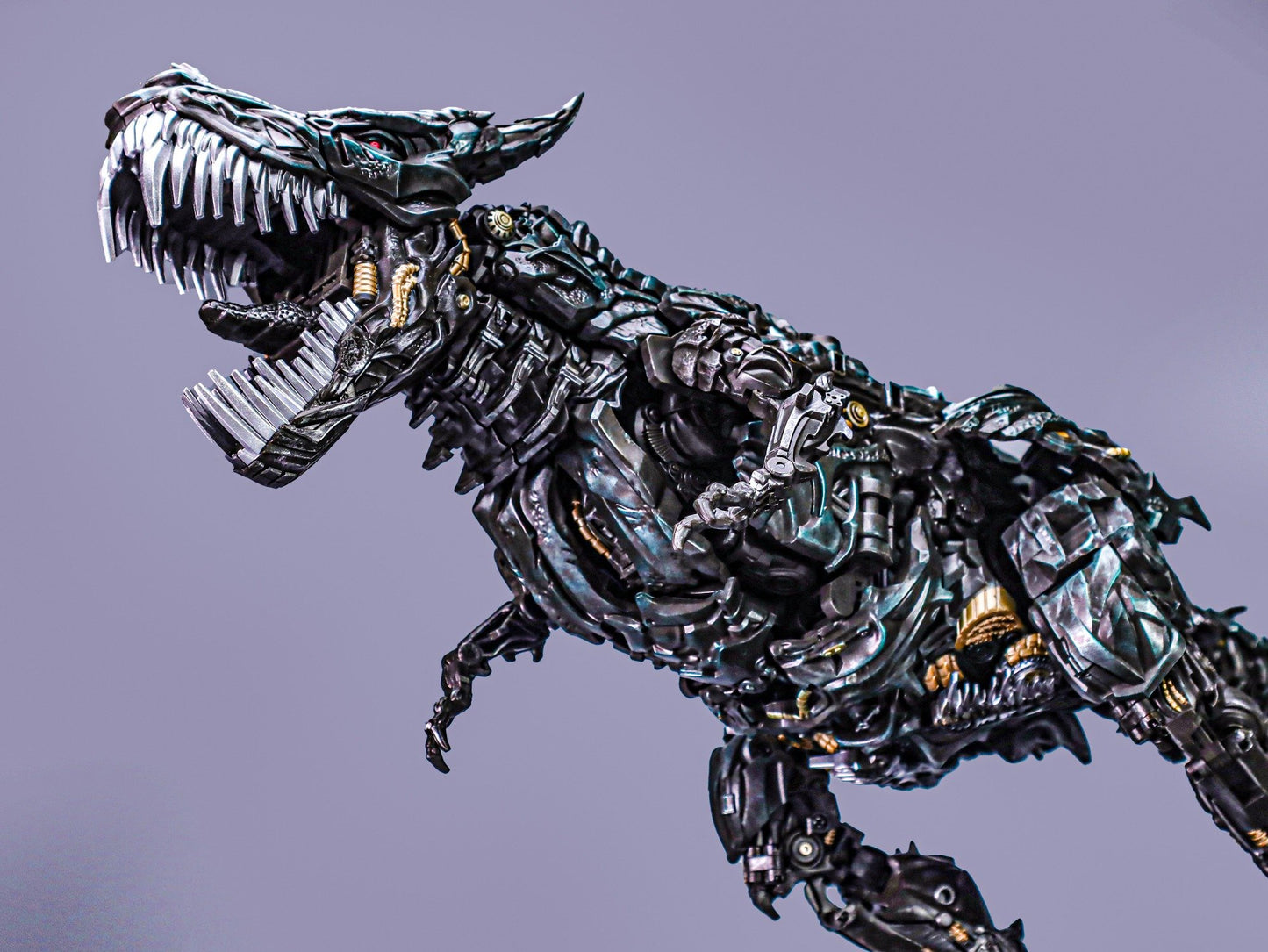 PRE ORDER – MTST-01 WRATH (VALUE EDITION) DUAL CHANGER