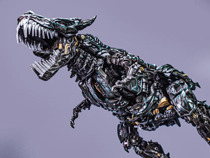 PRE ORDER – MTST-01 WRATH (VALUE EDITION) DUAL CHANGER