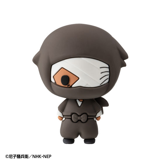 PRE ORDER – CHOKORIN COLLECTION NINTAMA RANTARO VOL.1 (BOX OF 6)