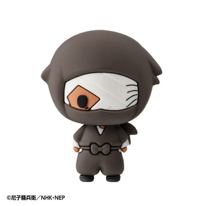 PRE ORDER – CHOKORIN COLLECTION NINTAMA RANTARO VOL.1 (BOX OF 6)