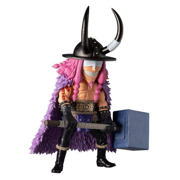 PRE ORDER – ONE PIECE - GIGA WORLD COLLECTABLE FIGURE - LOKI
