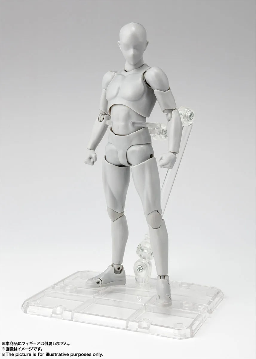 PRE ORDER – TAMASHII STAGE ACT HUMANOID