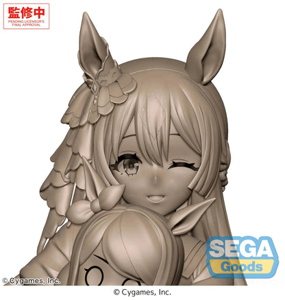PRE ORDER – XSTELLAR UMAMUSUME: PRETTY DERBY - SATONO DIAMOND SITTING VER.