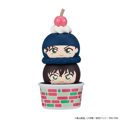 PRE ORDER – TSUMICHEN STACK UP & CHANGE DETECTIVE CONAN (BOX OF 6)