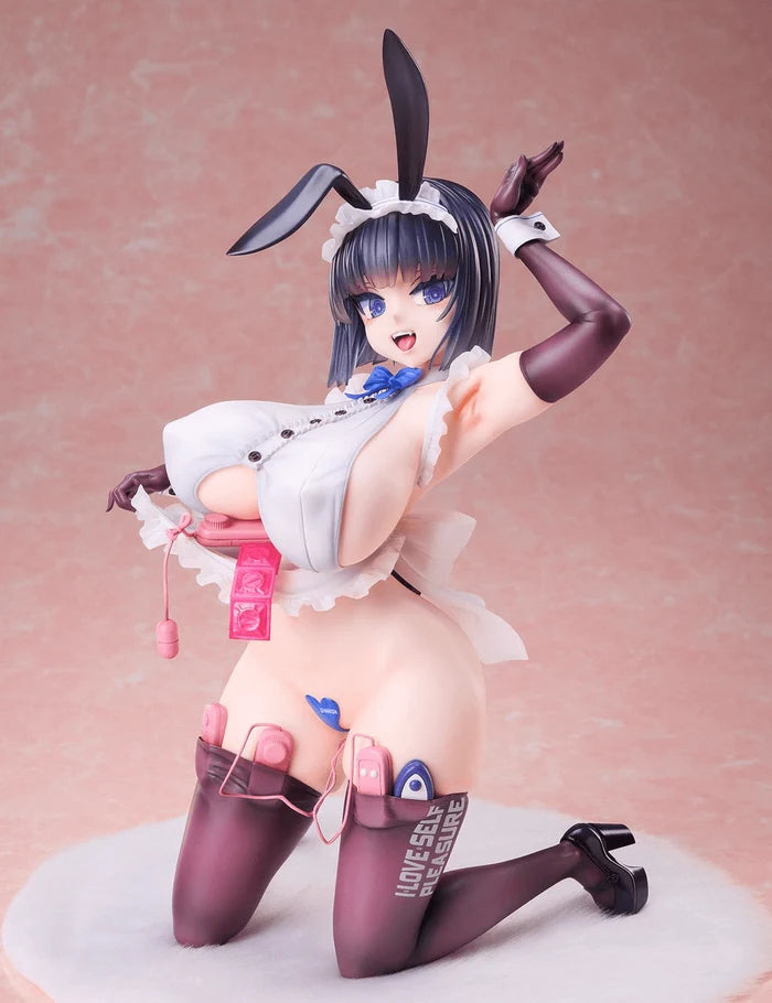 PRE ORDER – [18+] 1/4 KAEDE ONAZUKI MAID BUNNY VER.
