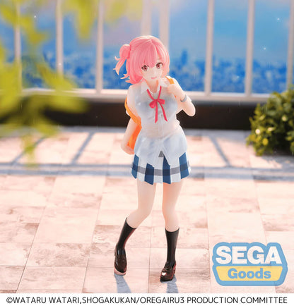 PRE ORDER – XSTELLAR MY TEEN ROMANTIC COMEDY SNAFU CLIMAX - YUI YUIGAHAMA ~ AFTER SCHOOL RAIN
