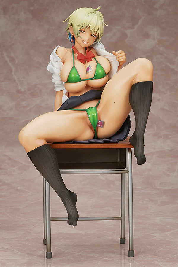 PRE ORDER – [18+] 1/6 NAGI OOSHIMA