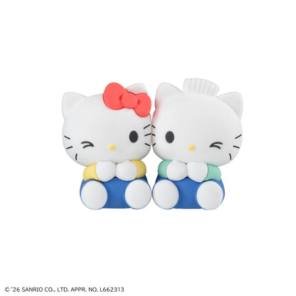 PRE ORDER – PITA CUTE SANRIO CHARACTERS (BOX OF 4) (REPEAT)