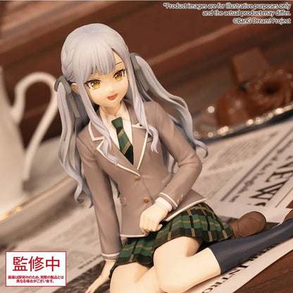 PRE ORDER – BANG DREAM! PREMIUM FIGURE AVE MUJICA SAKIKO TOGAWA UNIFORM VER.
