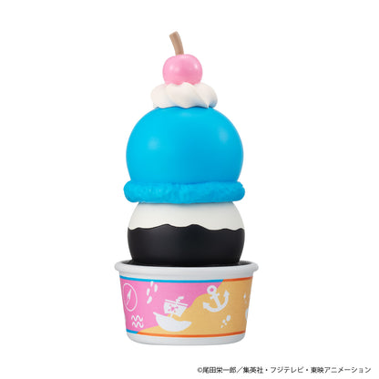 PRE ORDER – TSUMICHEN STACK UP & CHANGE ONE PIECE  (SET OF 6)