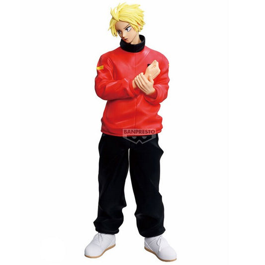 BACK ORDER – SAKAMOTO DAYS SOLID SCENE COLLECTION - ASAKURA SHIN