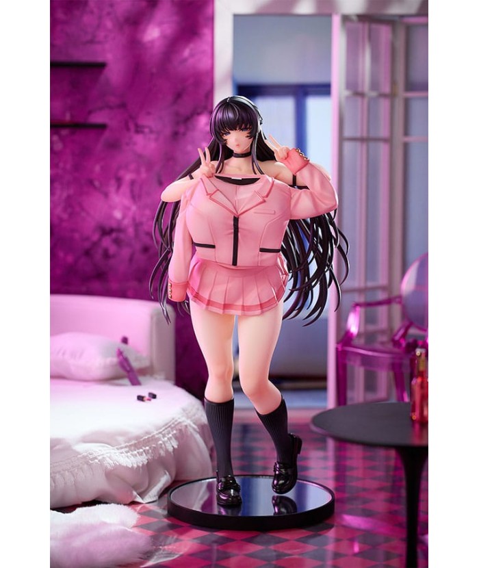 PRE ORDER – [18+] 1/6 KOTO TENRYUUJI