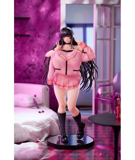 PRE ORDER – [18+] 1/6 KOTO TENRYUUJI