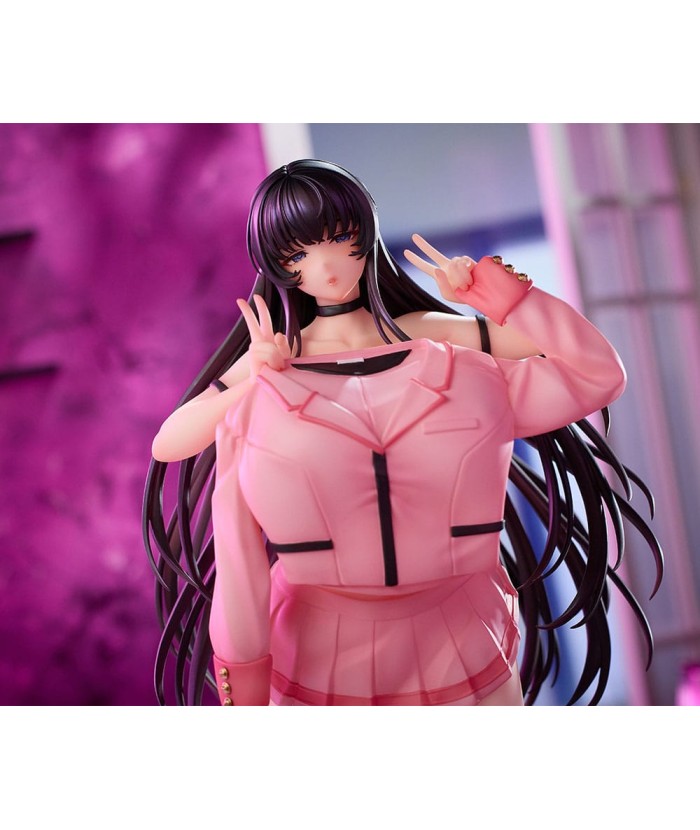 PRE ORDER – [18+] 1/6 KOTO TENRYUUJI