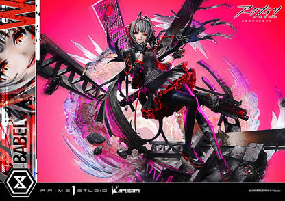 PRE ORDER – 1/6 CONCEPT MASTERLINE ARKNIGHTS W ELITE 2