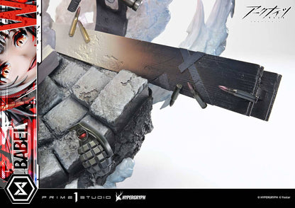 PRE ORDER – 1/6 CONCEPT MASTERLINE ARKNIGHTS W ELITE 2