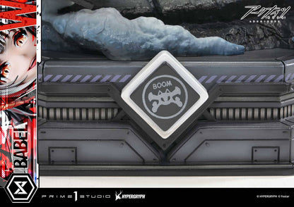 PRE ORDER – 1/6 CONCEPT MASTERLINE ARKNIGHTS W ELITE 2