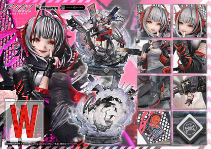 PRE ORDER – 1/6 CONCEPT MASTERLINE ARKNIGHTS W ELITE 2 BONUS VERSION