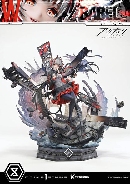 PRE ORDER – 1/6 CONCEPT MASTERLINE ARKNIGHTS W ELITE 2 BONUS VERSION