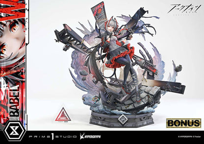 PRE ORDER – 1/6 CONCEPT MASTERLINE ARKNIGHTS W ELITE 2 BONUS VERSION